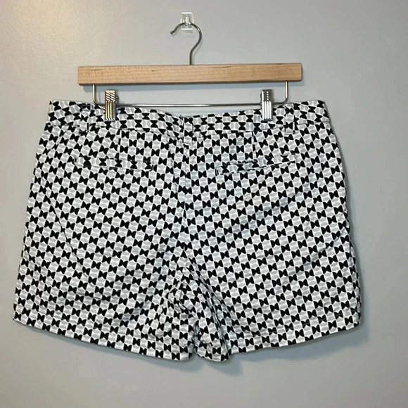 Merona Cotton Shorts - Picture 6 of 8